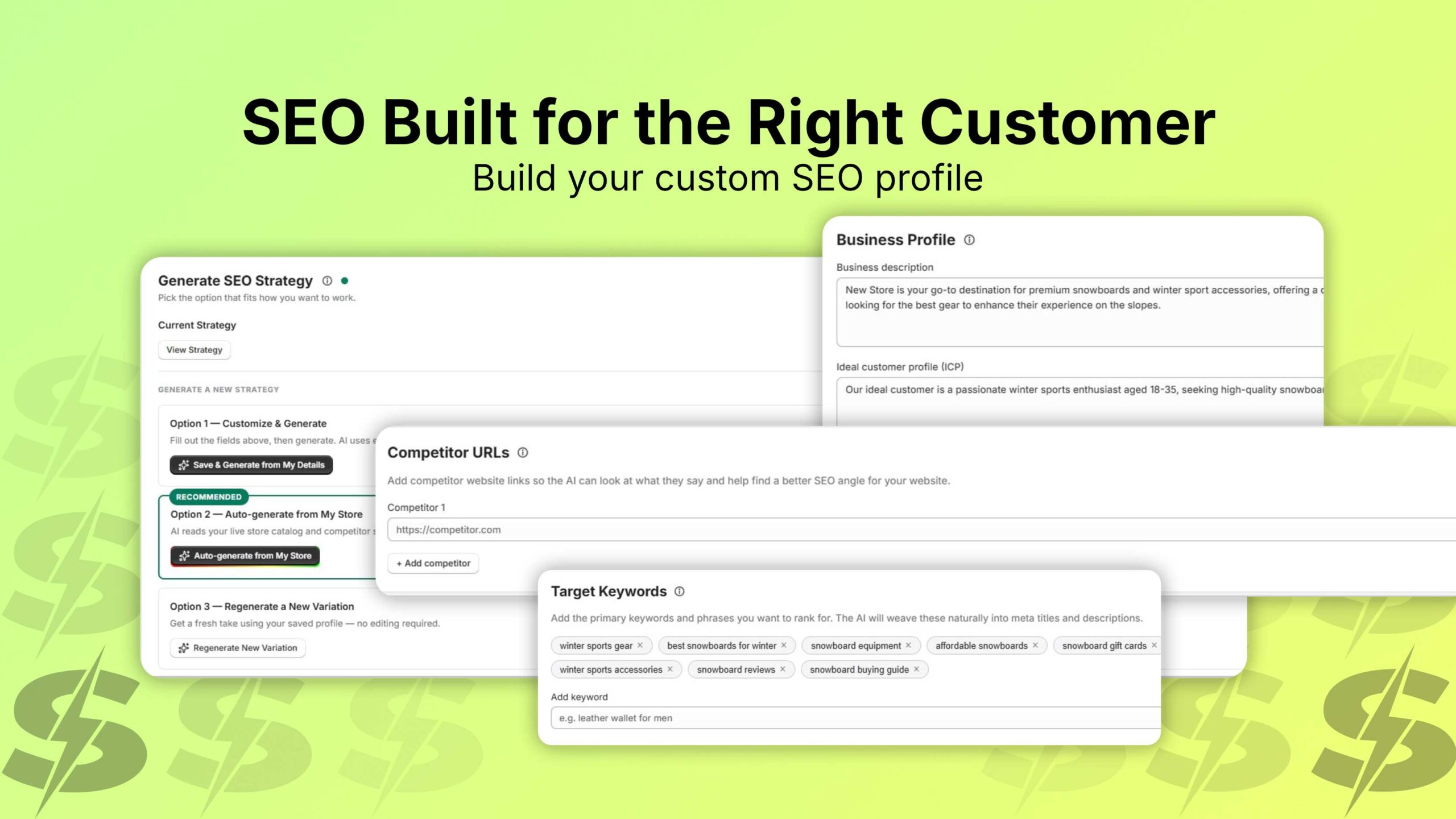 5 Bulk SEO Image